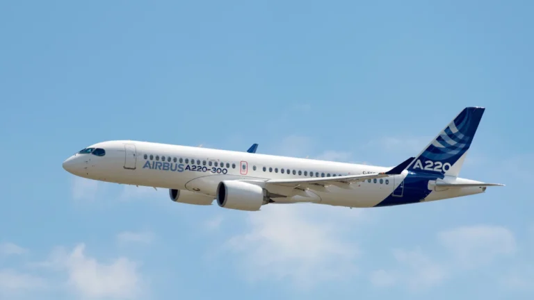 Tráfego Aéreo no Brasil Deves Dobrar até 2044: Airbus Revela Plano de Crescimento Sustentável com Novas Aeronaves e Biocombustíveis