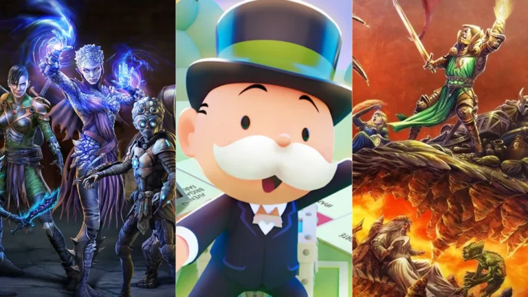 Descubra 10 Jogos de Tabuleiro Digitais para Consoles, PC e Celular que Vão Revolucionar Suas Noites de Diversão com Amigos e Família