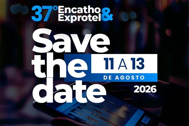 Hospitalidade Brasileira em Ascensão: O Futuro da Conexão Hoteleira em 2026 e Além