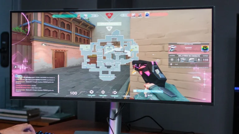 Tela Grande Causa Mais Cansaço Visual? Especialistas Desmistificam o Mito e Revelam a Verdade para a Saúde dos Olhos