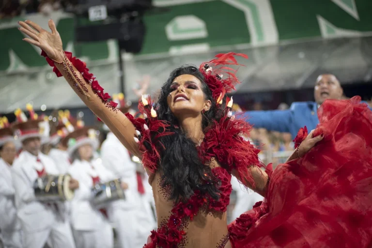 Acadêmicos do Tucuruvi é Campeã do Grupo de Acesso 1 e Retorna ao Especial do Carnaval de São Paulo