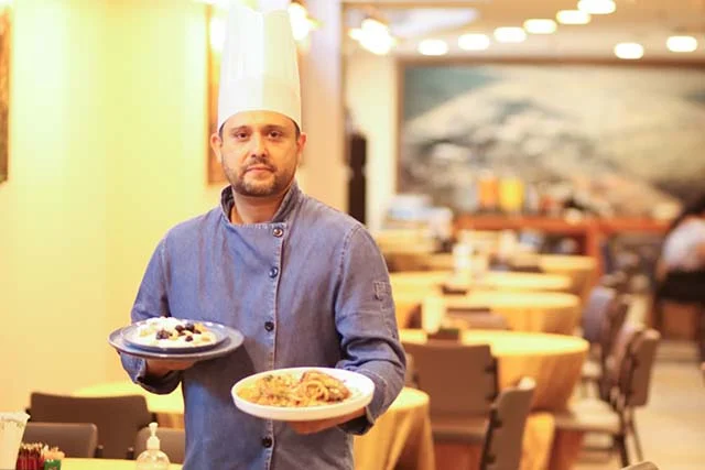 Barretos Park Hotel Renova Experiência Gastronômica com Novo Chef Executivo e Sabores Regionais