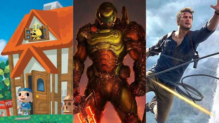 Além da Aventura Principal: 7 Jogos que Escondem Outros Games Completos para Você Jogar e se Surpreender