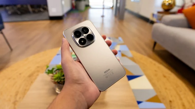 Redmi Note 15 Pro Desafia Limites: Celular Resiste a Mergulho de 4 Metros em Bonito e Supera Certificação IP68