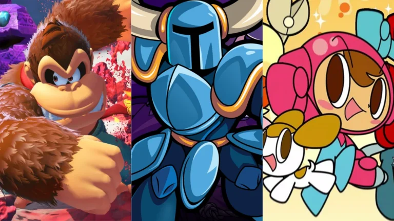 9 melhores jogos sobre cavar