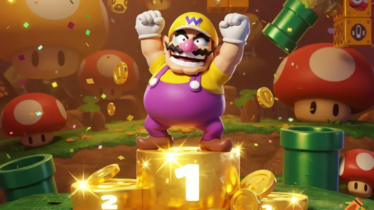 Indústria de Games: Por Que Recorde de Vendas Não Evita Demissões e Queda de Investimento? O Impacto da IA e da Terceirização