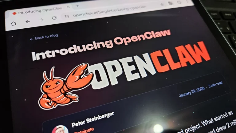 OpenAI Contrata Criador do OpenClaw: Peter Steinberger Impulsiona Agentes de IA Pessoais e Garante Futuro do Projeto Open Source