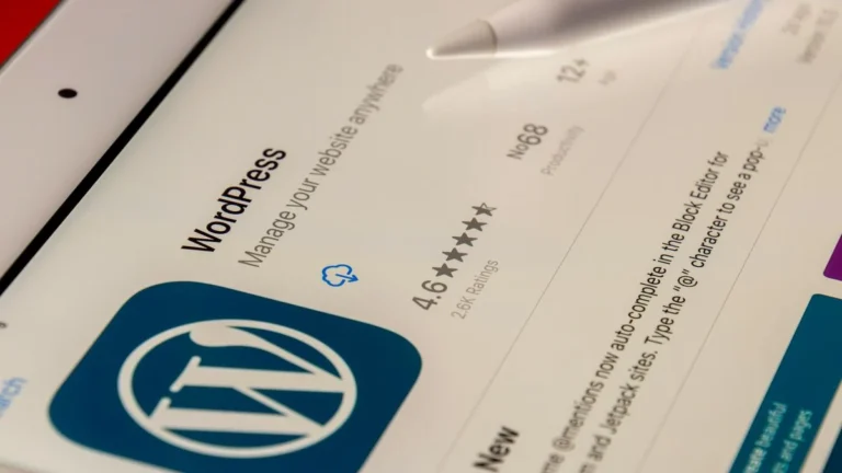 WordPress ganha assistente de IA para você criar o seu site ou blog