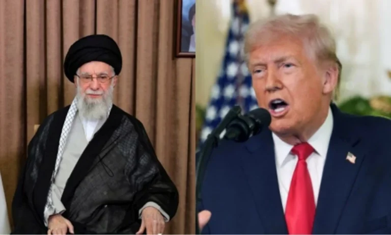 Casa Branca: Trump prefere diplomacia com Irã, mas não descarta ataque militar