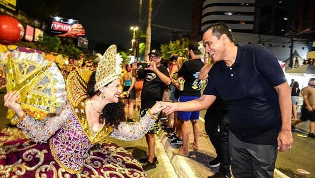 Ministro do Turismo celebra Carnaval 2026: Fluxo recorde impulsiona economia e gera empregos em todo o Brasil