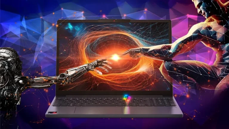 Lenovo IdeaPad Slim 3x: A Revolução dos PCs com IA, Snapdragon X e Bateria de Até 19 Horas Chega ao Mercado