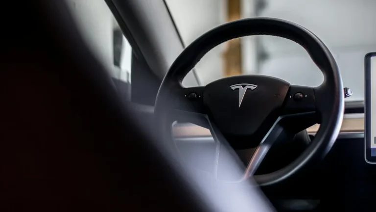 Vídeo viral: Tesla com Full Self-Driving quase ‘joga’ motorista em lago e reacende debate sobre segurança autônoma