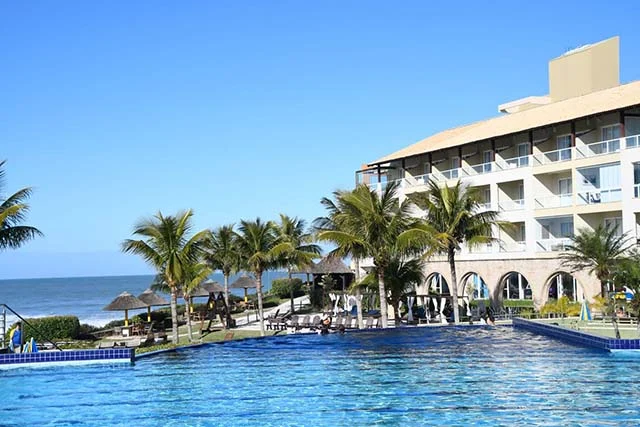 Costao do Santinho Resort em Florianópolis é premiado novamente pelo Traveller Review Awards 2026