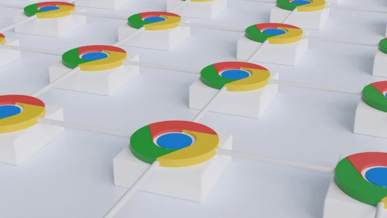 Chega de Perder o Foco! Google Chrome Lança Tela Dividida para Você Navegar em Dois Sites ao Mesmo Tempo