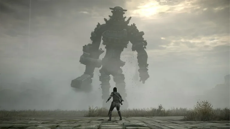 Sony fecha Bluepoint Games, estúdio por trás de Demon’s Souls e Shadow of the Colossus, em meio a ‘ambiente desafiador’ da indústria