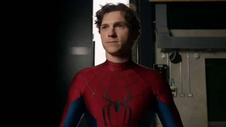 Homem-Aranha: Um Novo Dia | Sinopse Oficial Revela Peter Parker Anônimo e Consequências do Passado para Tom Holland