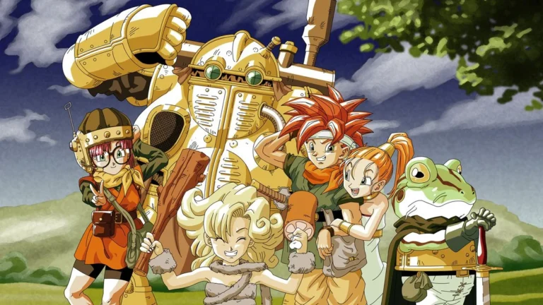 O Maior RPG do SNES Está de Volta? Remake de Chrono Trigger Aclamado é Reportado em Produção pela Square Enix