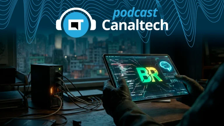 Por Que o Brasil Usa IA Sem Entender? Especialista Detalha Riscos Cruciais à Privacidade e Carreira