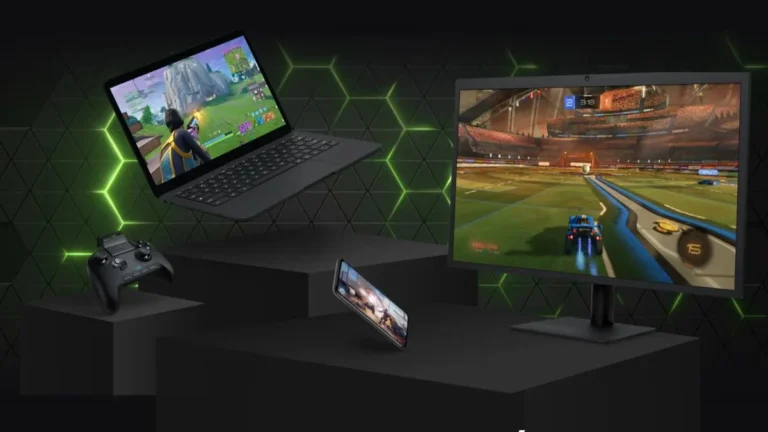 NVIDIA GeForce NOW: 6 Anos de Streaming de Jogos com Mais de 4.500 Títulos e Novidades Incríveis