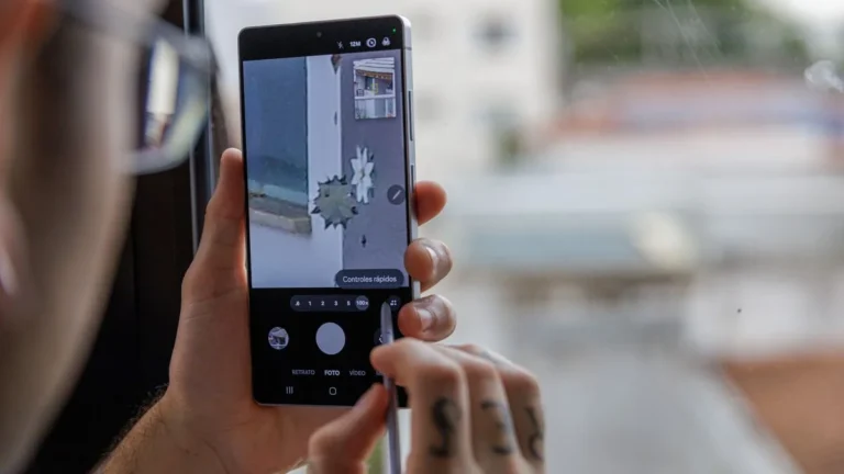 Samsung Galaxy S26 Pode Revolucionar Câmeras Apenas com Software e IA, Prometendo Fotos e Vídeos de Qualidade Superior sem Novidades no Hardware