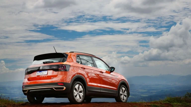 Volkswagen T-Cross Comfortline Tem Preço Derrubado em R$ 28.500 e Fica Mais Acessível que Hyundai Creta e Nivus; Veja a Oferta Imperdível