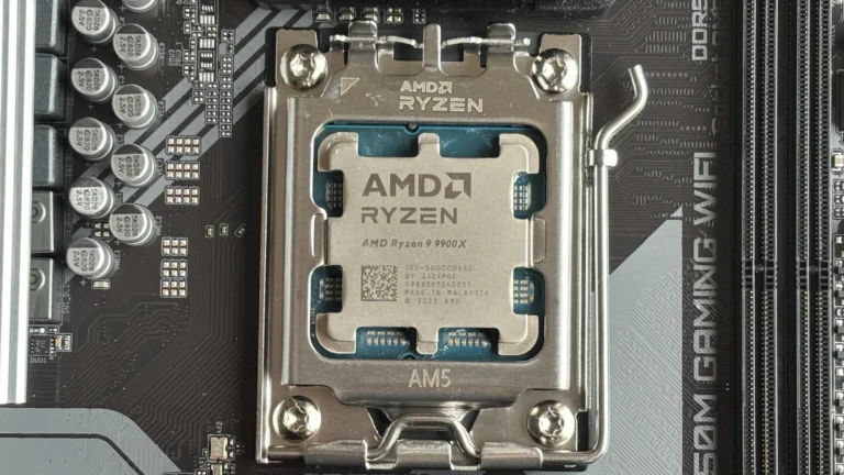 AMD Ryzen Zen 6: Nova Geração de CPUs Pode Chegar com Até 24 Núcleos e Cache Inédito, Prometendo Revolucionar Desempenho em Jogos