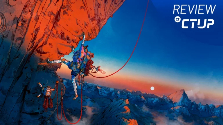 Cairn: Por que escalar em um videogame nunca foi tão divertido e brutalmente recompensador