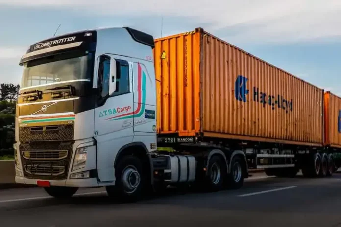 Oportunidade de Emprego: TSA Cargo Abre Vagas para Motoristas Carreteiros em Guarulhos (SP)