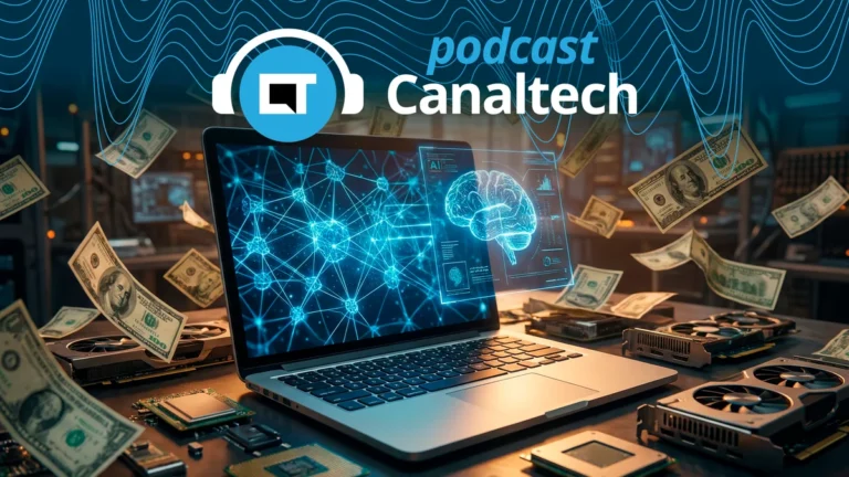 Notebooks com IA Mais Caros? Entenda a Transformação do Mercado e o Impacto no Seu Próximo Computador