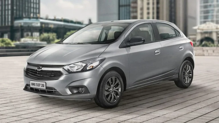 Guia Completo: 5 Carros Usados Perfeitos Para Comprar Por Até R$ 50 Mil em 2026 e Economizar