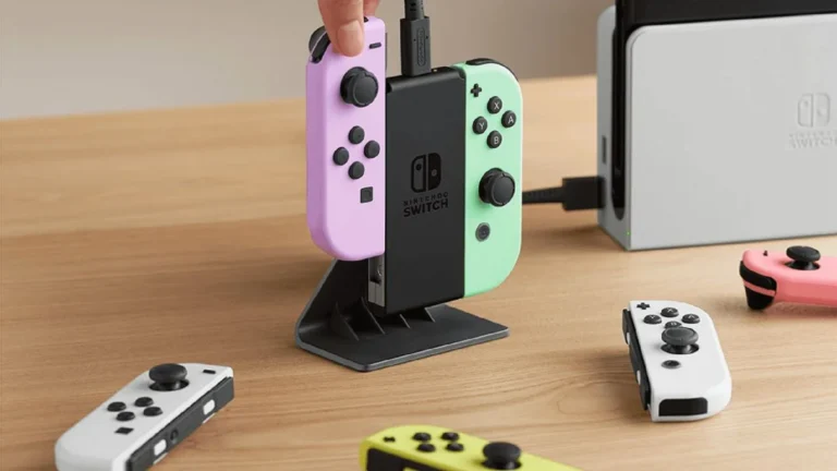 Controle Com Drift: Saiba Por Que Seu Joystick Mexe Sozinho, Como Diagnosticar em Minutos e Quais Modelos Comprar Para Evitar o Problema