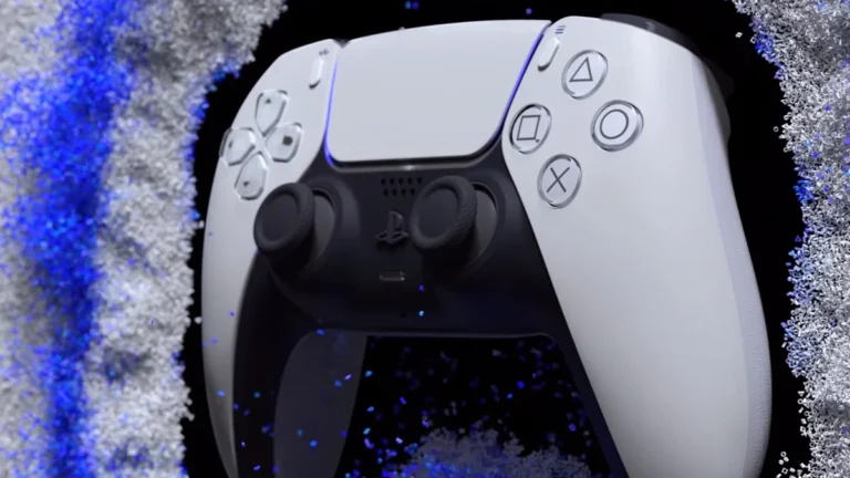 DualSense no PC: Entenda Por Que o Feedback Háptico e os Gatilhos Adaptáveis do Controle do PS5 Só Funcionam com Cabo USB-C no Windows