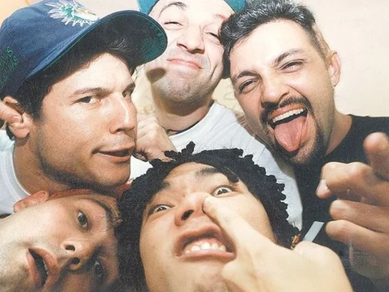 Corpos dos Mamonas Assassinas Serão Exumados para Transformação em Adubo e Plantio de Árvores em Guarulhos