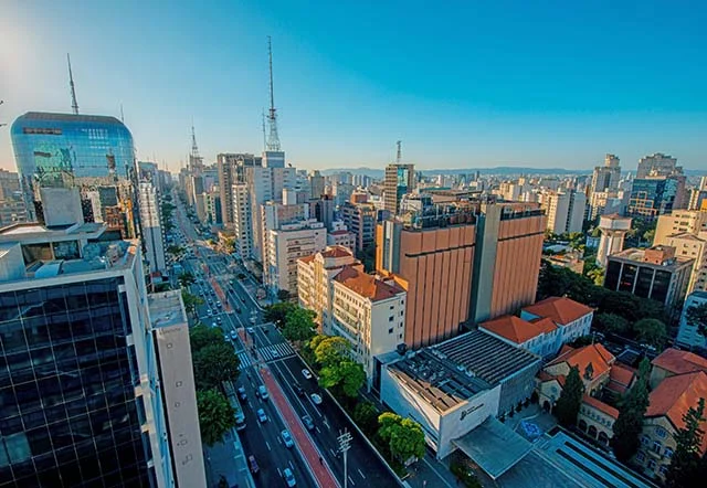 Turismo em São Paulo Atinge Picos Históricos em 2025: ISS, Voos e Visitantes Nacionais Impulsionam Recordes