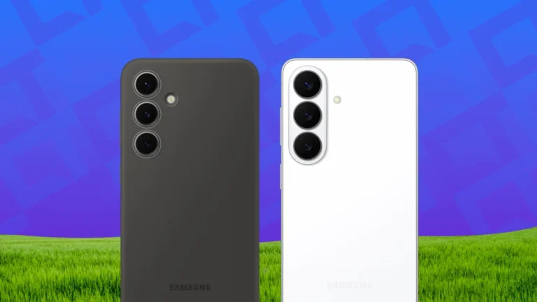 Galaxy S26 à vista: ainda vale a pena comprar o Galaxy S24 em 2026? Análise de preço e desempenho