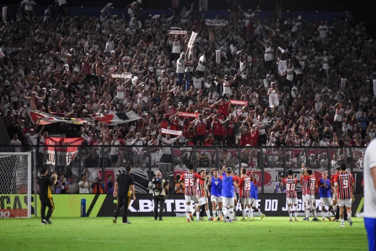 Blindado à Crise Política: São Paulo Vence Red Bull Bragantino Fora de Casa por 2 a 1 e Garante Vaga nas Semifinais do Paulistão 2024