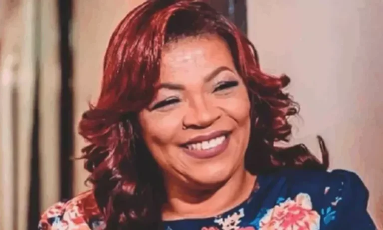 Morre Rejanne Fogo Puro, Cantora Gospel de 59 Anos, Após Luta Contra Câncer de Pâncreas