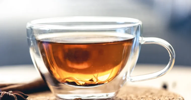 Chás Naturais para Gases: 5 Opções que Aliviam o Desconforto Abdominal