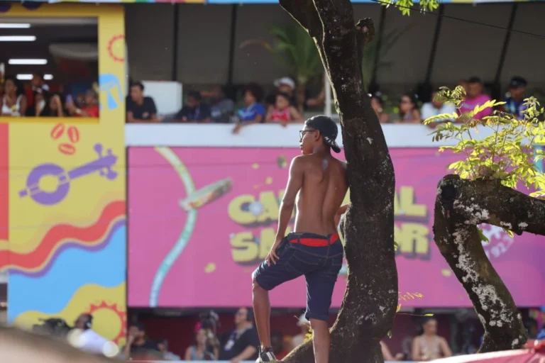 Carnaval da Bahia 2026: Estado projeta R$ 8 bilhões e 3,7 milhões de visitantes em festa histórica