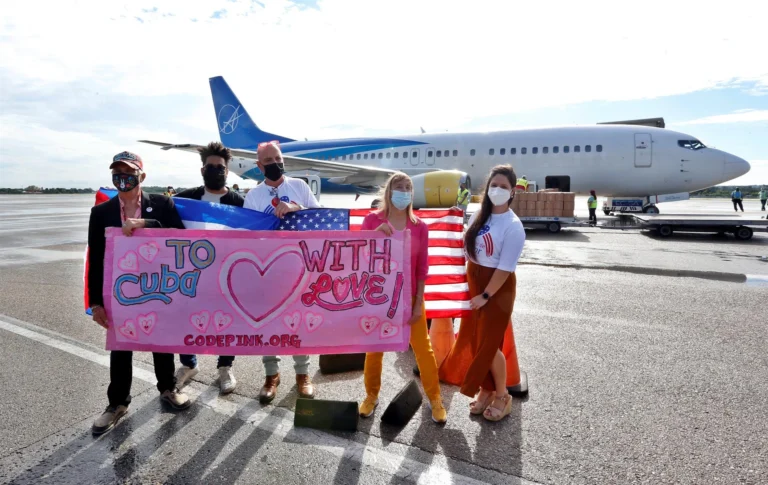 Congresso dos EUA Investiga ONGs de Esquerda Suspeitas de Difundir Propaganda Chinesa