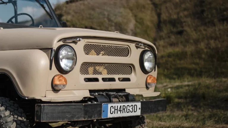 Desvende o Carro ‘Pé de Boi’: Da Origem Histórica aos Modelos 0km Atuais que Priorizam Custo-Benefício e Robustez