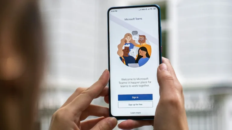 Remetente Legítimo, Conteúdo Falso: 4 Dicas Essenciais Para Identificar Golpes no Microsoft Teams e Proteger Sua Segurança Digital