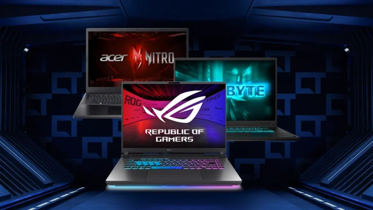 Notebook Gamer em 2026: Desvende os Segredos do Hardware e Compre Sem Cair em Armadilhas com Nosso Guia Essencial