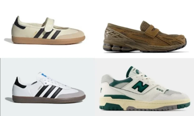 Fim da Era dos Tênis? Analistas Preveem Retração em Marcas Esportivas Após 20 Anos de Domínio