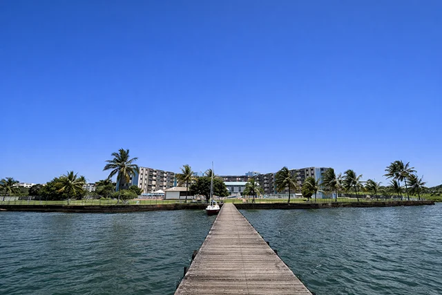 GoldMen Hospitality Acelera Expansão com Novo Hotel de Luxo às Margens do Lago Paranoá em Brasília