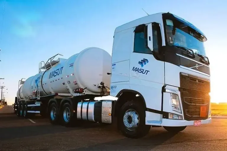 Grupo Masut Abre Vagas para Motoristas de Carreta e Bitrem em 6 Estados; Veja Requisitos e Salário