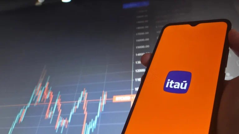 App do Itaú agora mostra todos os recebimentos de empresas em um único lugar