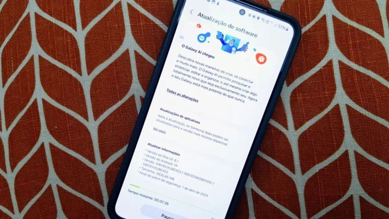 Galaxy S22 Desliga Sozinho Após Atualização? Usuários Relatam Problemas de Bootloop e Travamento