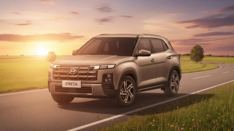 Hyundai Creta Action: SUV queridinho tem preço derrubado para público PcD com isenções de IPI e ICMS