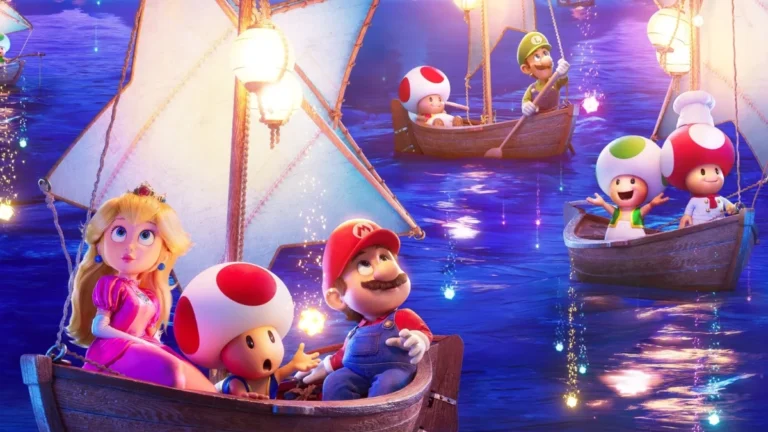 Super Mario Galaxy: O Filme – Wario Pode Ser o Vilão Surpresa ao Lado de Bowser Jr., Revela Sinopse Vazada